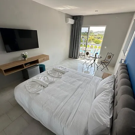 Hotel Ayit