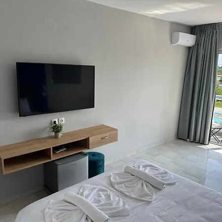 Ayit Hotel Theologos (Rhodes)