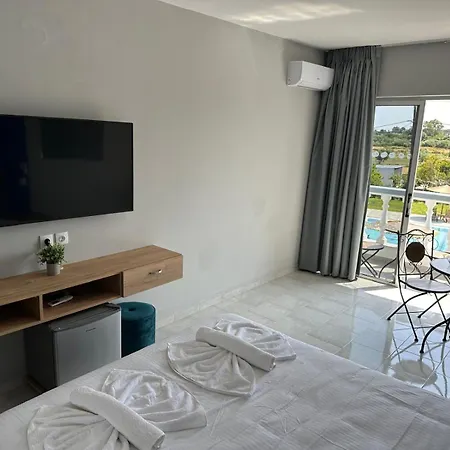 Hotel Ayit Theologos (Rhodes)