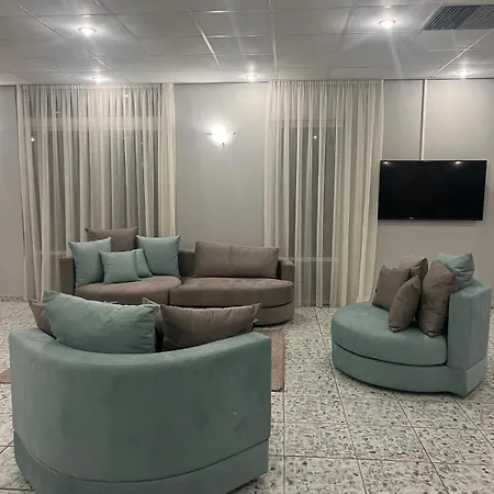 Hotel Ayit