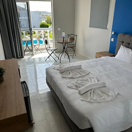 Hotel Ayit Theologos (Rhodes)