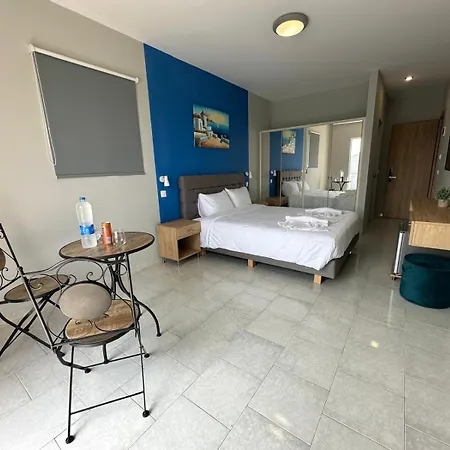 Ayit Hotel Theologos (Rhodes)