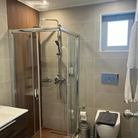 Hotel Ayit Theologos (Rhodes)