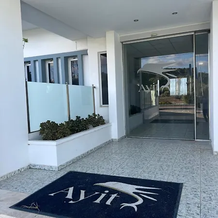 Hotel Ayit Theologos (Rhodes)